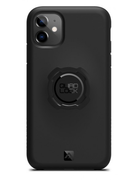 FUNDA  QUAD LOCK - IPHONE 11