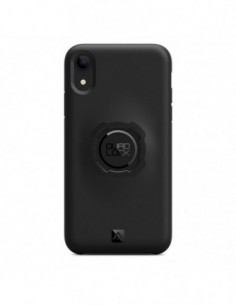 FUNDA  QUAD LOCK - IPHONE XR