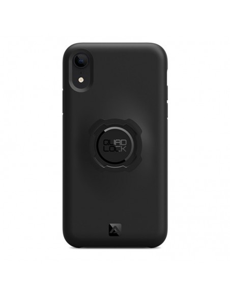 FUNDA  QUAD LOCK - IPHONE XR