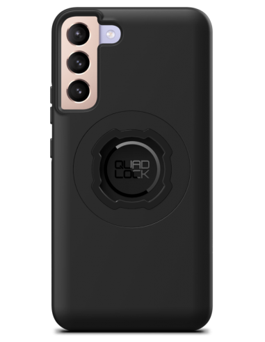 FUNDA QUAD LOCK MAG - SAMSUNG GALAXY S22+