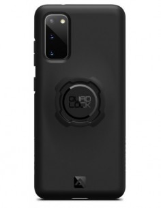 FUNDA  QUAD LOCK - SAMSUNG GALAXY S20