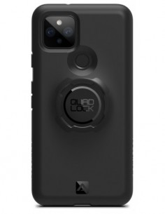 FUNDA  QUAD LOCK - GOOGLE PIXEL 5