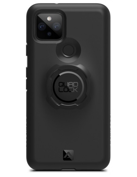 FUNDA  QUAD LOCK - GOOGLE PIXEL 5