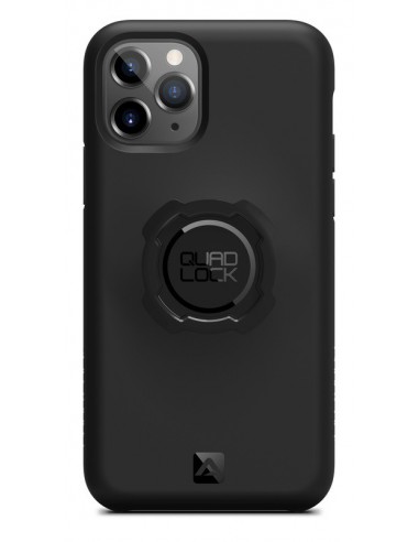 FUNDA  QUAD LOCK - IPHONE 11 PRO