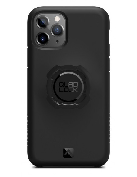 FUNDA  QUAD LOCK - IPHONE 11 PRO