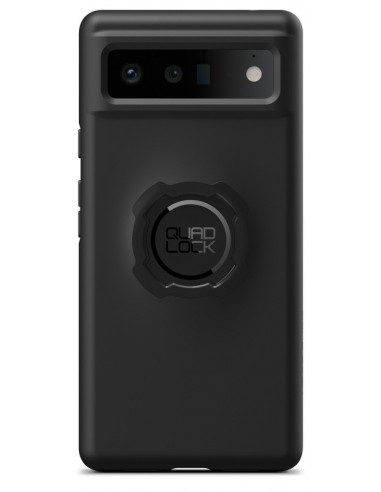 FUNDA  QUAD LOCK - GOOGLE PIXEL 6