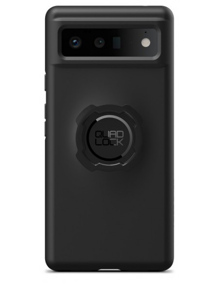 FUNDA  QUAD LOCK - GOOGLE PIXEL 6