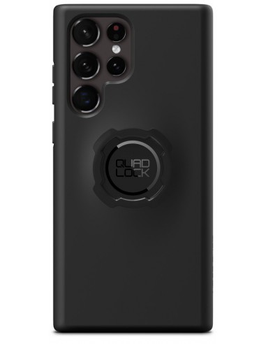 FUNDA  QUAD LOCK - SAMSUNG GALAXY S22 ULTRA