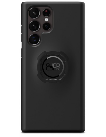 FUNDA  QUAD LOCK - SAMSUNG GALAXY S22 ULTRA