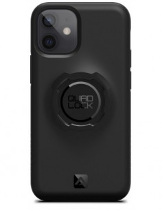 FUNDA  QUAD LOCK - IPHONE 12 MINI