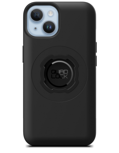 FUNDA QUAD LOCK MAG - IPHONE 14