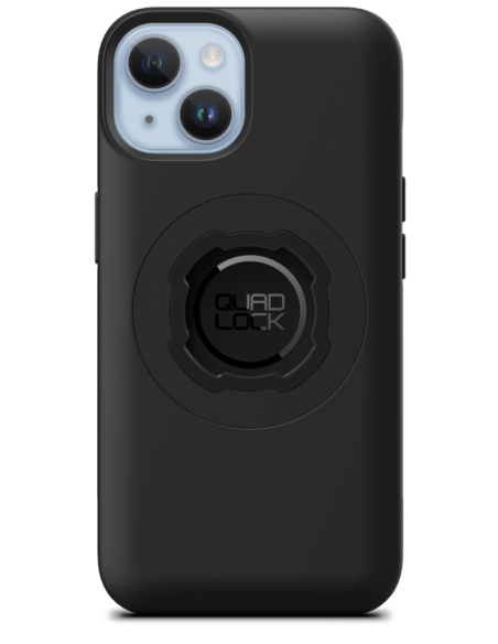 FUNDA QUAD LOCK MAG - IPHONE 14