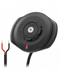 CABEZAL CARGA INALÁMBRICA QUAD LOCK WATERPROOF