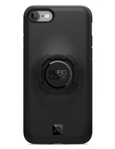 FUNDA  QUAD LOCK - IPHONE SE (2ND GEN)/8/7