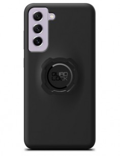 FUNDA  QUAD LOCK - SAMSUNG GALAXY S21FE