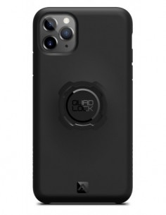 FUNDA  QUAD LOCK - IPHONE 11 PRO MAX