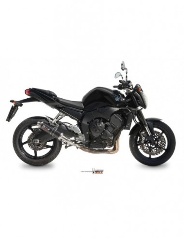 Escape Yamaha Fz1 / Fz1 Fazer 2006 - 2016 Ref. Y.023.L2S
