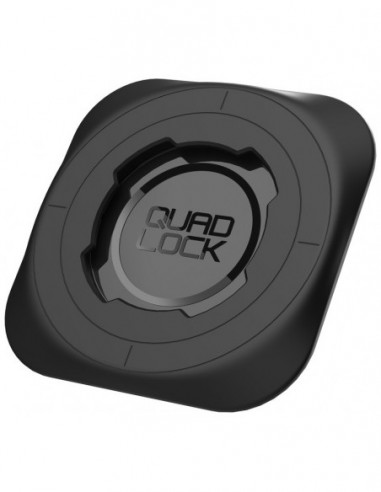 ADAPTADOR UNIVERSAL QUAD LOCK MAG