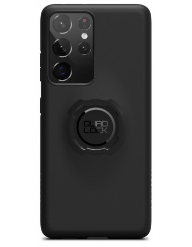 FUNDA  QUAD LOCK - SAMSUNG GALAXY S21 ULTRA