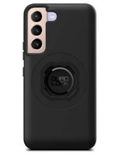 FUNDA QUAD LOCK MAG - SAMSUNG GALAXY S22