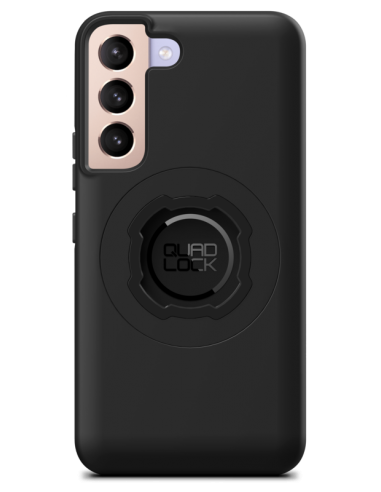 FUNDA QUAD LOCK MAG - SAMSUNG GALAXY S22