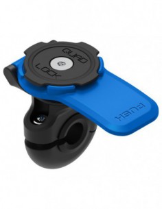 SOPORTE QUAD LOCK PARA ESPEJO RETROVISOR