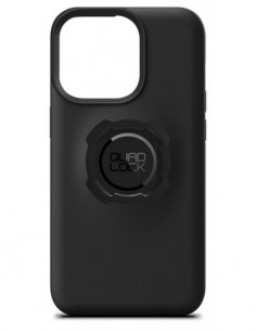 FUNDA  QUAD LOCK - IPHONE 13 PRO