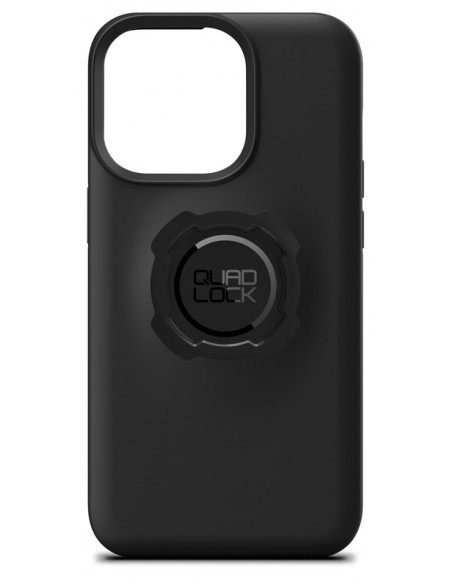 FUNDA  QUAD LOCK - IPHONE 13 PRO
