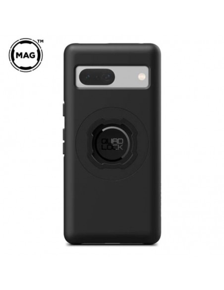 FUNDA QUAD LOCK MAG - GOOGLE PIXEL 7A