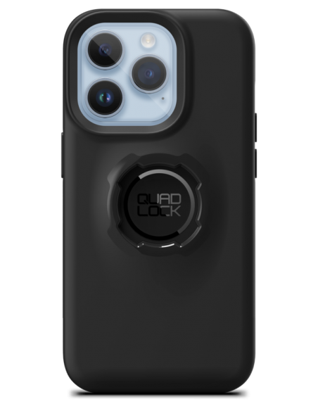 FUNDA  QUAD LOCK -IPHONE 14 PRO