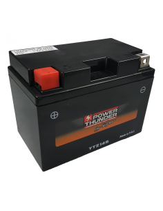 BATERIA  POWER THUNDER TZ14-S PRECARGADA