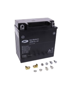 BATERIA JMT B10L-A2 GEL