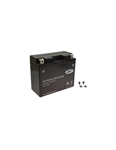 BATERIA JMT T12B-BS