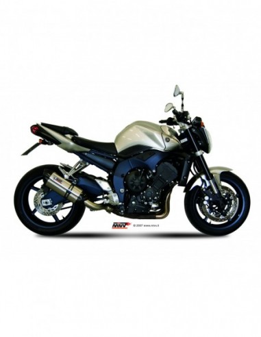 Escape Yamaha Fz1 / Fz1 Fazer 2006 - 2016 Ref. Y.023.L7