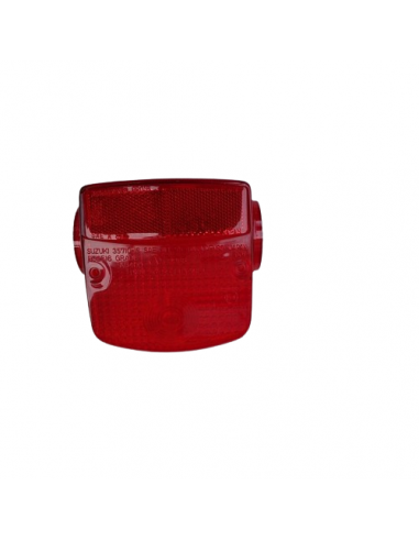 TULIPA PILOTO SUZUKI GN250