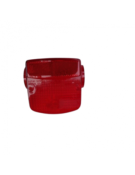 TULIPA PILOTO SUZUKI GN250