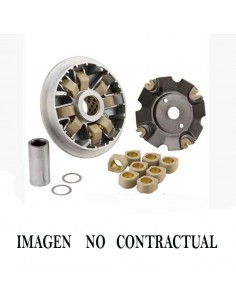 VARIADOR DR PULLEY KYMCO SUPERDINK 125
