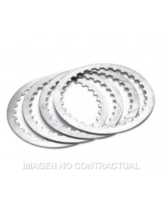 KIT SEPARADORES EMBRAGUE