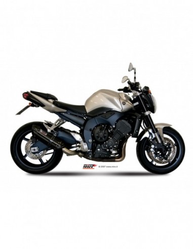 Escape Yamaha Fz1 / Fz1 Fazer 2006 - 2016 Ref. Y.023.L9
