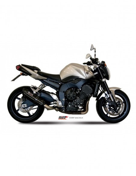 Escape Yamaha Fz1 / Fz1 Fazer 2006 - 2016 Ref. Y.023.L9