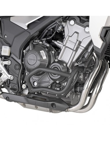 DEFENSA HONDA CBX/CBF 500