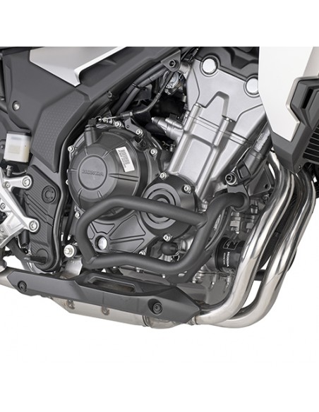 DEFENSA HONDA CBX/CBF 500