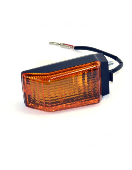 INTERM. SIN LAMPARA NEGRO