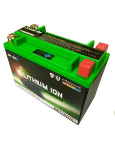 BATERIA LITIO HJTX20HQ-FP