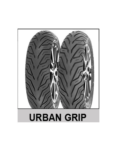 NEUMATICO 110 80-14 TL 59S F R URBAN GRIP