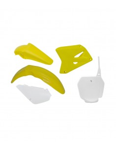 KIT DE PLASTICO PARA MOTO SUZUKI RM 85 (02/15) ORIGINAL