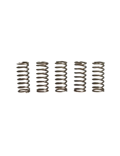 MUELLES EMBRAGUE VARADERO 1000