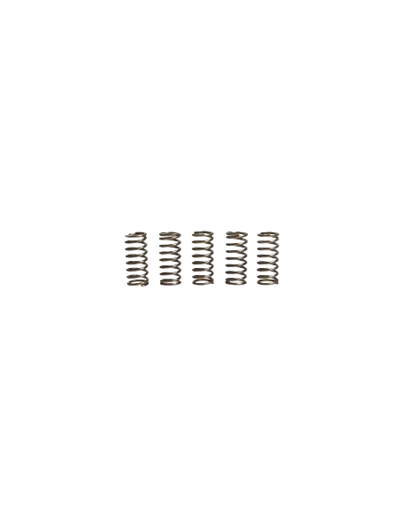 MUELLES EMBRAGUE VARADERO 1000