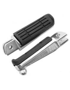 REPOSAPIE YAMAHA FAZER/R1/R6 Izquierdo