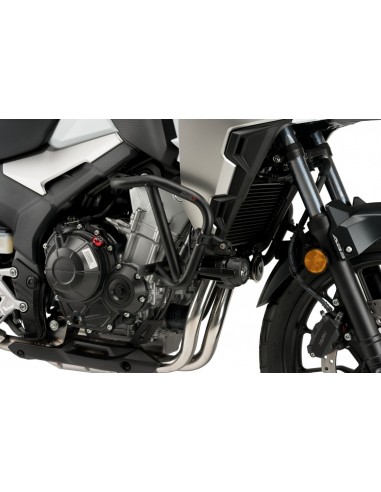 DEFENSA MOTOR  HONDA CB 500 X 19-24